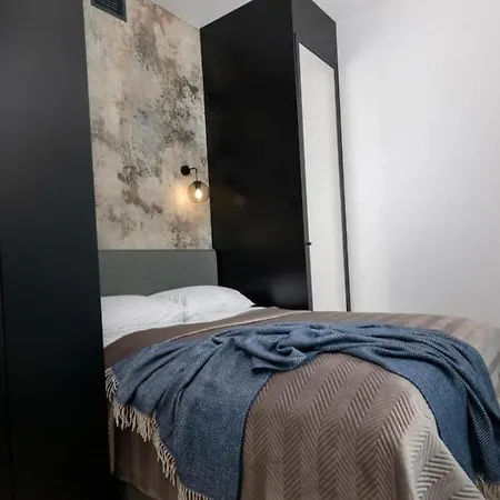 Apartamentos Elegantes E Iluminados Lisboa