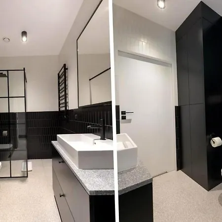 Apartamentos Elegantes E Iluminados Apartmán *