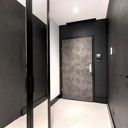 Apartamentos Elegantes E Iluminados Apartmán