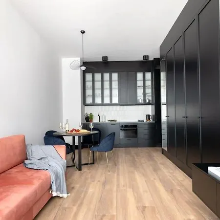 Apartmán Apartamentos Elegantes E Iluminados Lisboa